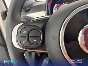 Fiat 500   1.0 Hybrid 51KW (70 CV) Dolcevita - Foto 13