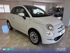 Fiat 500   1.0 Hybrid 51KW (70 CV) Dolcevita - Foto 3