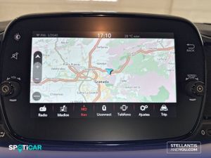 Fiat 500   1.0 Hybrid 51KW (70 CV) Dolcevita - Foto 16