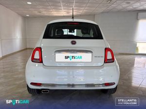 Fiat 500   1.0 Hybrid 51KW (70 CV) Dolcevita - Foto 5