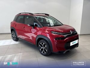 Citroën C3 Aircross  PureTech 81kW (110CV) Plus - Foto 3