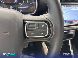 Citroën C3 Aircross  PureTech 81kW (110CV) Plus - Foto 23