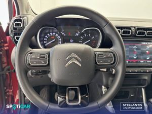 Citroën C3 Aircross  PureTech 81kW (110CV) Plus - Foto 13