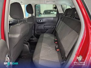 Citroën C3 Aircross  PureTech 81kW (110CV) Plus - Foto 10