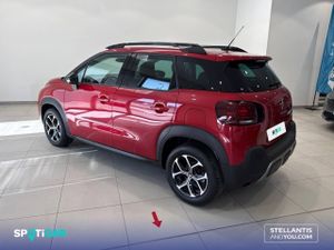 Citroën C3 Aircross  PureTech 81kW (110CV) Plus - Foto 7