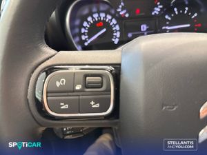 Citroën C3 Aircross  PureTech 81kW (110CV) Plus - Foto 22