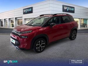 Citroën C3 Aircross  PureTech 81kW (110CV) Plus - Foto 2