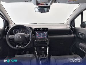 Citroën C3 Aircross  PureTech 81kW (110CV) Plus - Foto 8