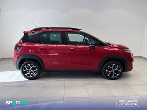 Citroën C3 Aircross  PureTech 81kW (110CV) Plus - Foto 4