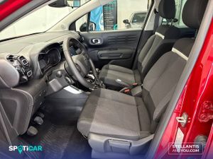 Citroën C3 Aircross  PureTech 81kW (110CV) Plus - Foto 9