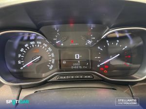 Citroën C3 Aircross  PureTech 81kW (110CV) Plus - Foto 15