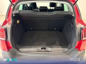 Citroën C3 Aircross  PureTech 81kW (110CV) Plus - Foto 6