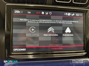 Citroën C3 Aircross  PureTech 81kW (110CV) Plus - Foto 19