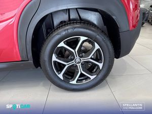 Citroën C3 Aircross  PureTech 81kW (110CV) Plus - Foto 11