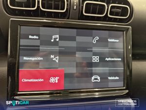Citroën C3 Aircross  PureTech 81kW (110CV) Plus - Foto 16