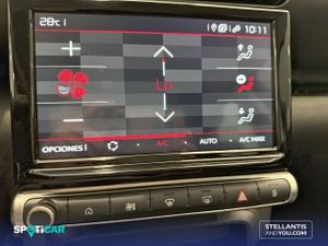 Citroën C3 Aircross  PureTech 81kW (110CV) Plus - Foto 20
