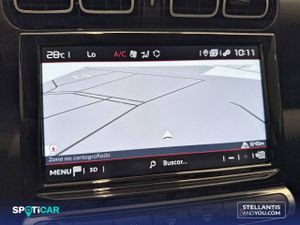 Citroën C3 Aircross  PureTech 81kW (110CV) Plus - Foto 21