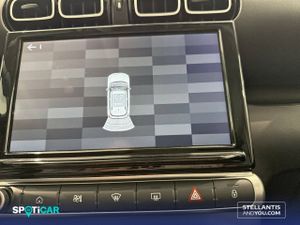 Citroën C3 Aircross  PureTech 81kW (110CV) Plus - Foto 17