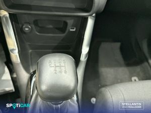 Citroën C3 Aircross  PureTech 81kW (110CV) Plus - Foto 18