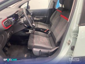Citroën C3  PureTech 60KW (82CV) Feel - Foto 9