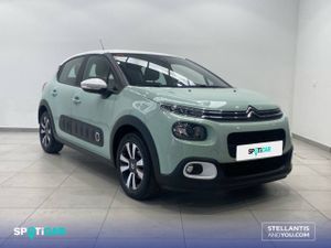 Citroën C3  PureTech 60KW (82CV) Feel - Foto 3