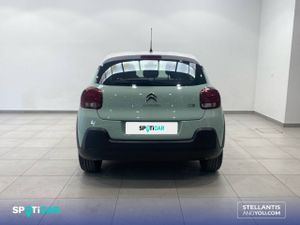 Citroën C3  PureTech 60KW (82CV) Feel - Foto 5