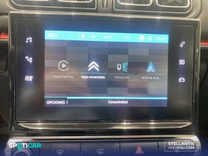 Citroën C3  PureTech 60KW (82CV) Feel - Foto 25