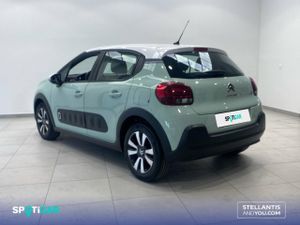 Citroën C3  PureTech 60KW (82CV) Feel - Foto 7