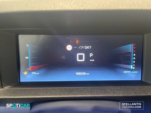Citroën Spacetourer   Talla XL BlueHDi 180 S&S EAT8 Plus - Foto 17