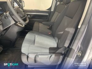 Citroën Spacetourer   Talla XL BlueHDi 180 S&S EAT8 Plus - Foto 9