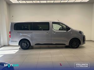 Citroën Spacetourer   Talla XL BlueHDi 180 S&S EAT8 Plus - Foto 4