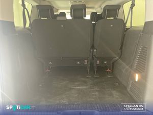 Citroën Spacetourer   Talla XL BlueHDi 180 S&S EAT8 Plus - Foto 6