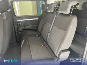 Citroën Spacetourer   Talla XL BlueHDi 180 S&S EAT8 Plus - Foto 10