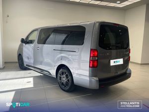 Citroën Spacetourer   Talla XL BlueHDi 180 S&S EAT8 Plus - Foto 7