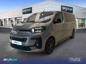 Citroën Spacetourer   Talla XL BlueHDi 180 S&S EAT8 Plus - Foto 2