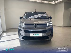 Citroën Spacetourer   Talla XL BlueHDi 180 S&S EAT8 Plus - Foto 3