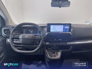 Citroën Spacetourer   Talla XL BlueHDi 180 S&S EAT8 Plus - Foto 8