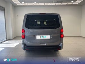 Citroën Spacetourer   Talla XL BlueHDi 180 S&S EAT8 Plus - Foto 5