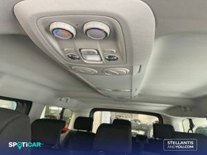 Citroën Spacetourer   Talla XL BlueHDi 180 S&S EAT8 Plus - Foto 19