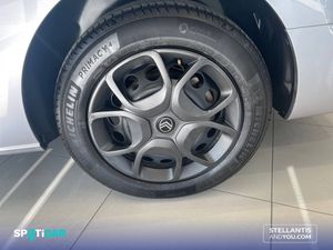 Citroën Spacetourer   Talla XL BlueHDi 180 S&S EAT8 Plus - Foto 11