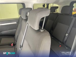Citroën Spacetourer   Talla XL BlueHDi 180 S&S EAT8 Plus - Foto 12