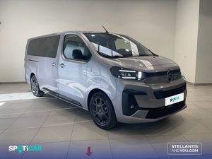 Citroën Spacetourer   Talla XL BlueHDi 180 S&S EAT8 Plus - Foto 3