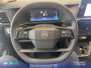 Citroën Spacetourer   Talla XL BlueHDi 180 S&S EAT8 Plus - Foto 16