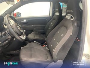 Abarth 500  1.4 16v TJet 595 107kW (145CV) E6D - - Foto 9