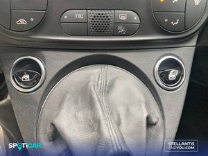 Abarth 500  1.4 16v TJet 595 107kW (145CV) E6D - - Foto 16