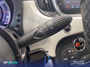 Abarth 500  1.4 16v TJet 595 107kW (145CV) E6D - - Foto 21
