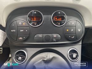 Abarth 500  1.4 16v TJet 595 107kW (145CV) E6D - - Foto 15