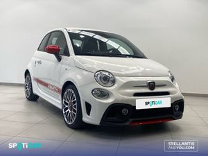 Abarth 500  1.4 16v TJet 595 107kW (145CV) E6D - - Foto 3