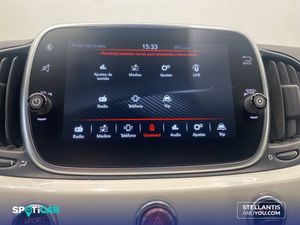 Abarth 500  1.4 16v TJet 595 107kW (145CV) E6D - - Foto 17