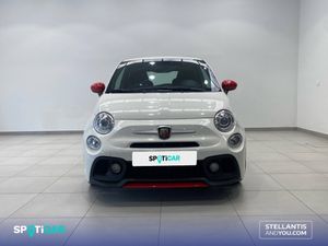 Abarth 500  1.4 16v TJet 595 107kW (145CV) E6D - - Foto 3